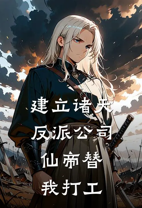 建立诸天反派公司，仙帝替我打工