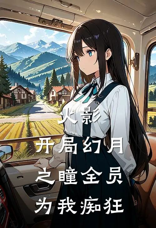 火影：开局幻月之瞳全员为我痴狂泉奈宇智波全章节免费在线阅读_《火影：开局幻月之瞳全员为我痴狂》精彩小说