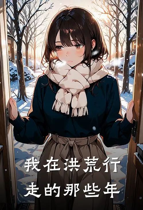 我在洪荒行走的那些年