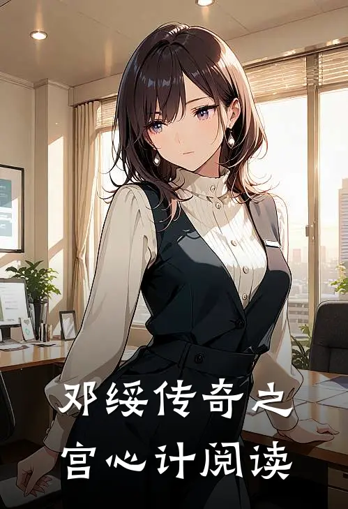 邓绥传奇之宫心计阅读