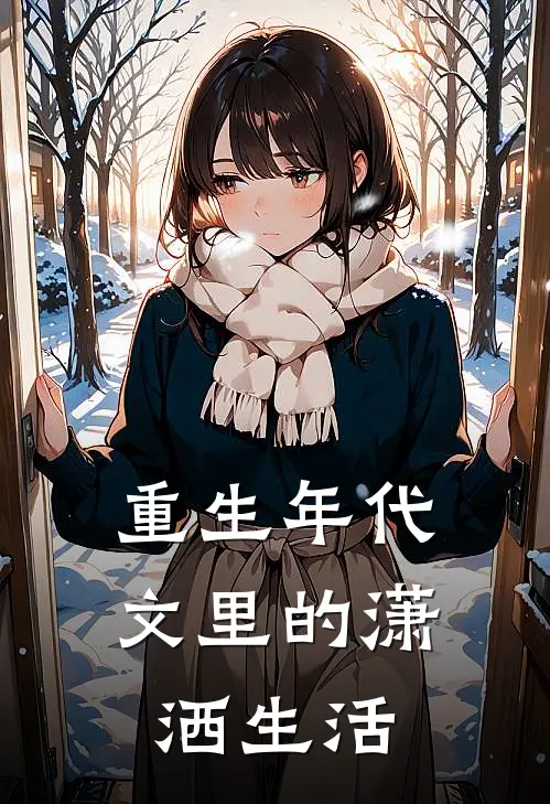 重生年代文里的潇洒生活