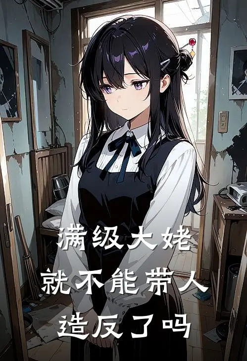 满级大姥，就不能带人造反了吗(叶长安叶长安)完结版小说_最新全本小说满级大姥，就不能带人造反了吗叶长安叶长安