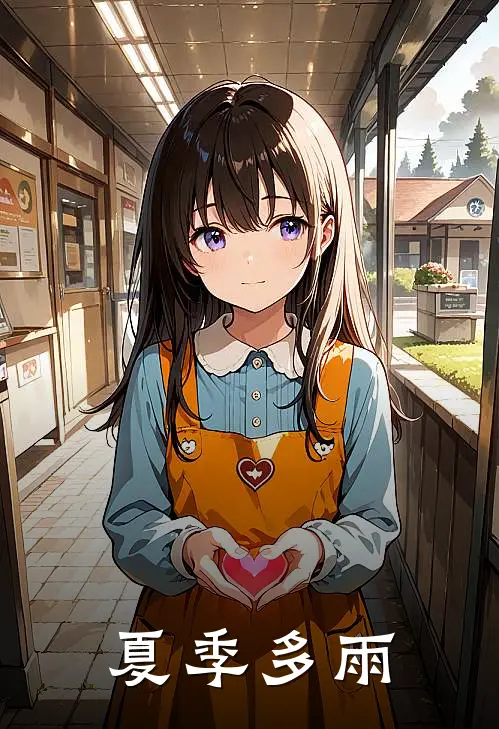 夏季多雨苏岁年程烬朝完本小说大全_免费小说免费阅读夏季多雨(苏岁年程烬朝)