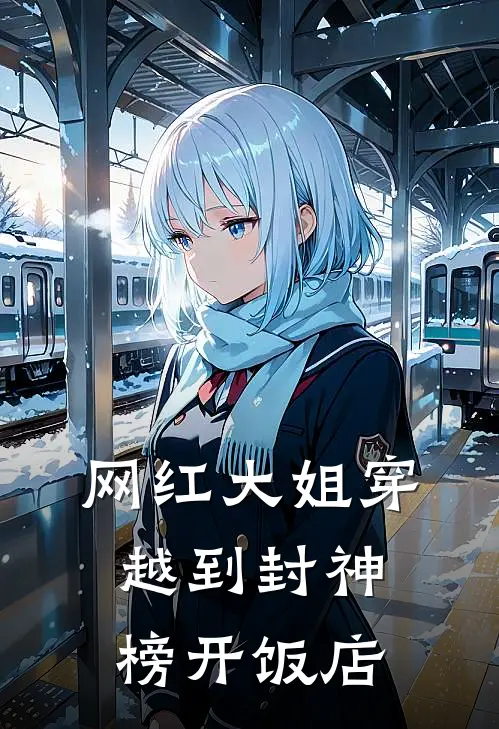网红大姐穿越到封神榜开饭店林悦苏悦最新好看小说_已完结小说网红大姐穿越到封神榜开饭店林悦苏悦