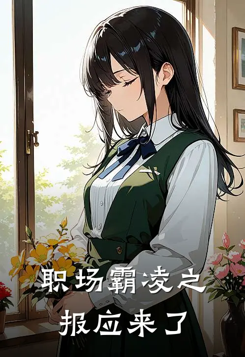 职场霸凌之报应来了