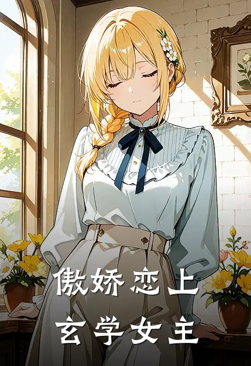 傲娇恋上玄学女主