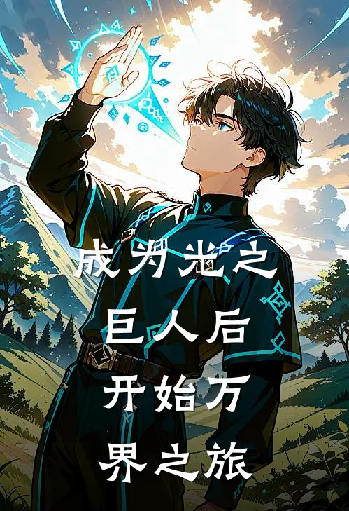 成为光之巨人后，开始万界之旅(李明奥特曼)完本小说推荐_最新章节列表成为光之巨人后，开始万界之旅(李明奥特曼)