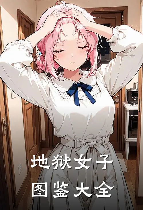 地狱女子图鉴大全