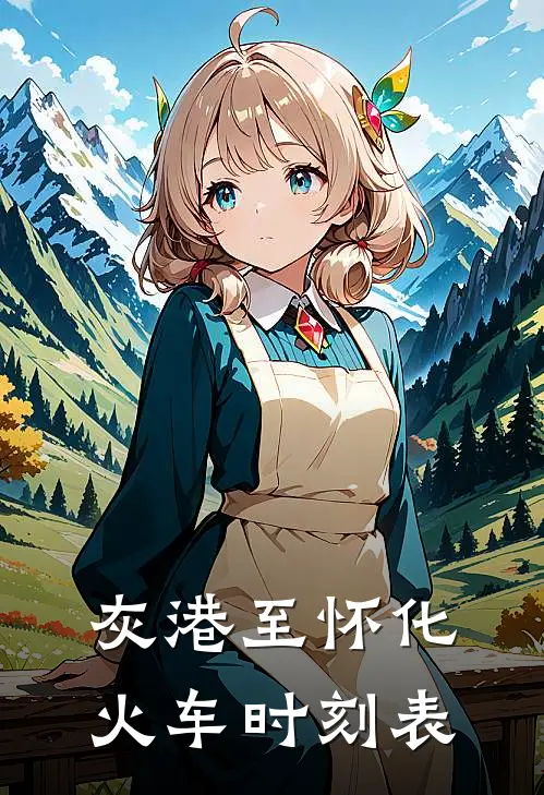 灰港至怀化火车时刻表