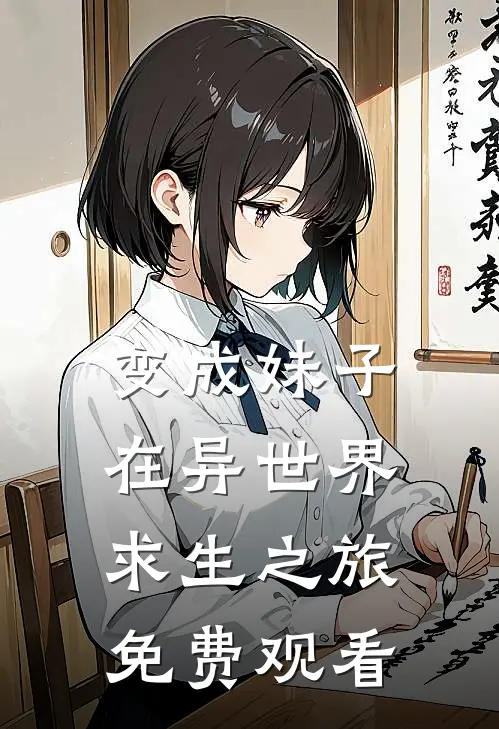 变成妹子在异世界求生之旅免费观看