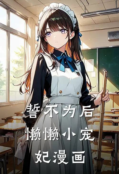 誓不为后懒懒小宠妃漫画