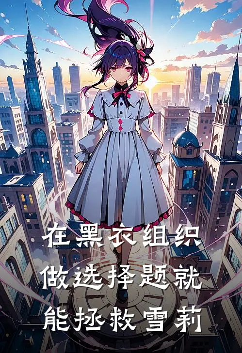 在黑衣组织做选择题就能拯救雪莉东野田雪莉热门小说阅读_好看的小说推荐完结在黑衣组织做选择题就能拯救雪莉东野田雪莉