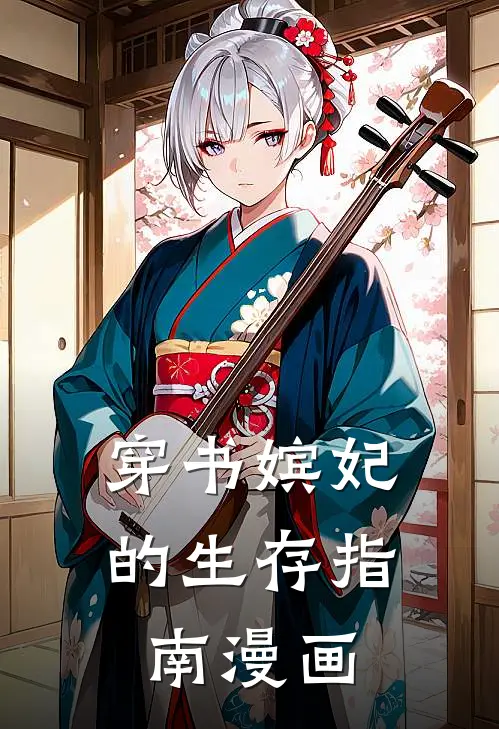 穿书嫔妃的生存指南漫画