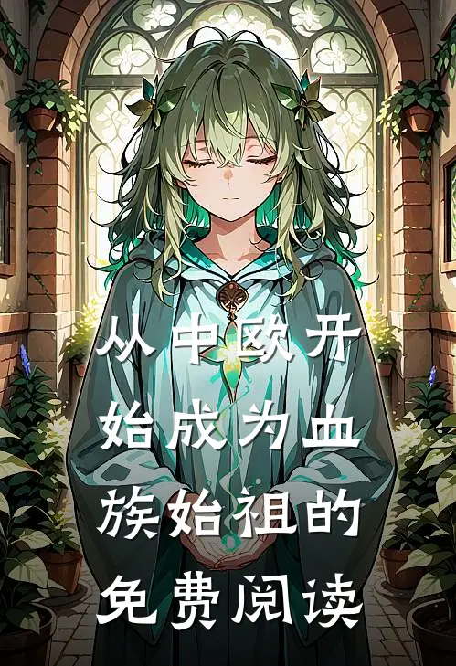 从中欧开始成为血族始祖的免费阅读