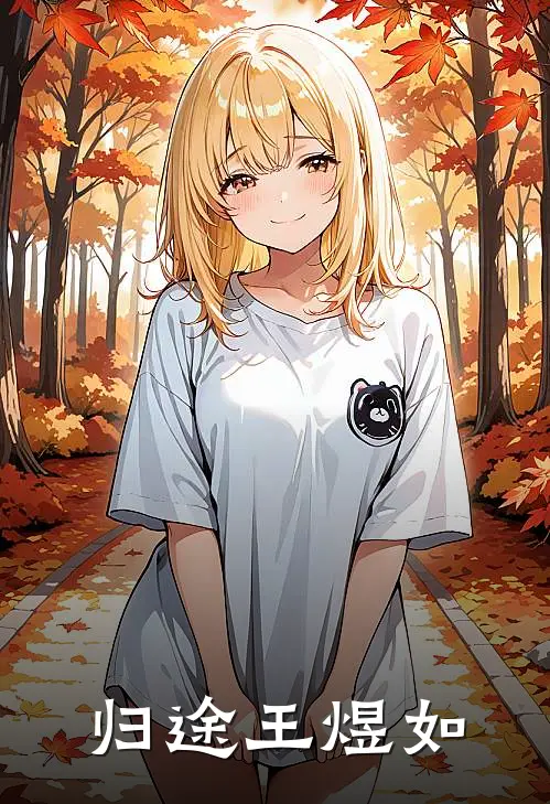 归途王煜如刘彻王娟完结小说大全_免费热门小说归途王煜如(刘彻王娟)