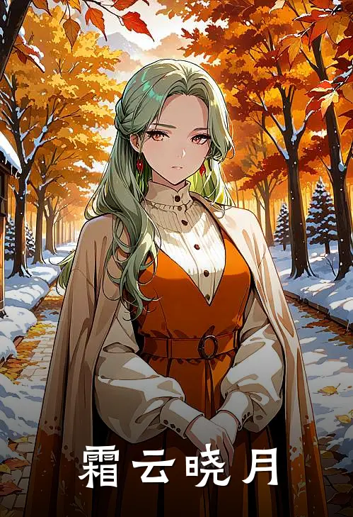 霜云晓月(云湛沈清霜)免费热门小说_最新小说推荐霜云晓月云湛沈清霜
