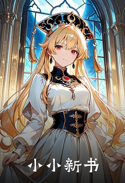 小小新书