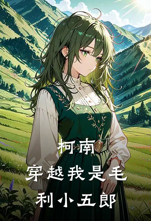 柯南：穿越我是毛利小五郎柯南毛利新热门小说_最新章节列表柯南：穿越我是毛利小五郎(柯南毛利)