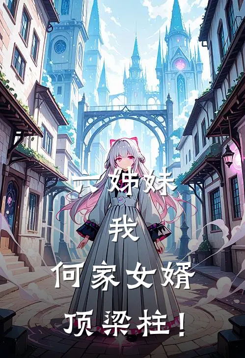 六姊妹：我，何家女婿，顶梁柱！