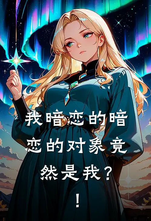 我暗恋的暗恋的对象竟然是我？！