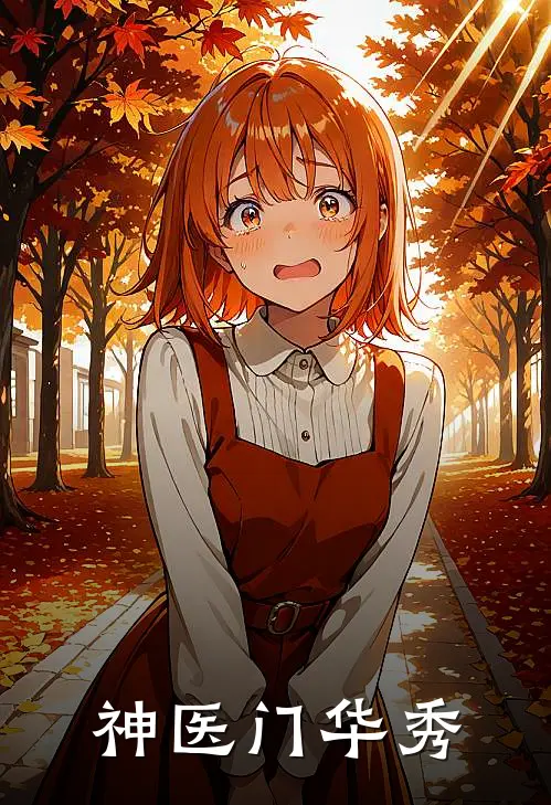 神医门华秀