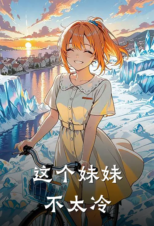 这个妹妹不太冷