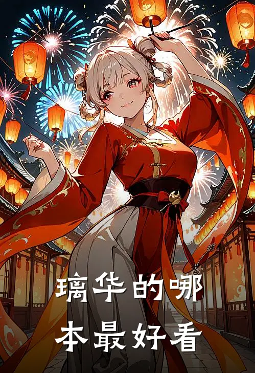 璃华的哪本最好看