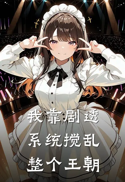 我靠剧透系统搅乱整个王朝(萧阳萧墨宸)免费小说大全_小说完结免费我靠剧透系统搅乱整个王朝萧阳萧墨宸