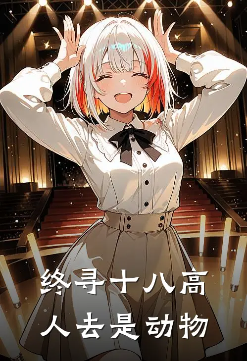 终寻十八高人去是动物