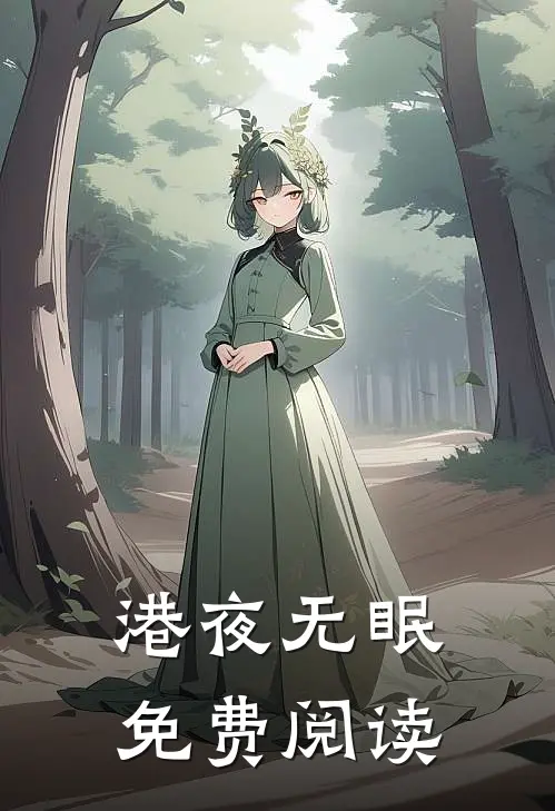 港夜无眠免费阅读