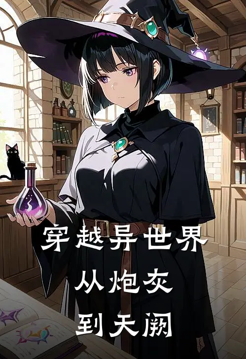 穿越异世界：从炮灰到天阙(林烬赵铁山)完整版小说全文免费阅读_免费阅读无弹窗穿越异世界：从炮灰到天阙林烬赵铁山