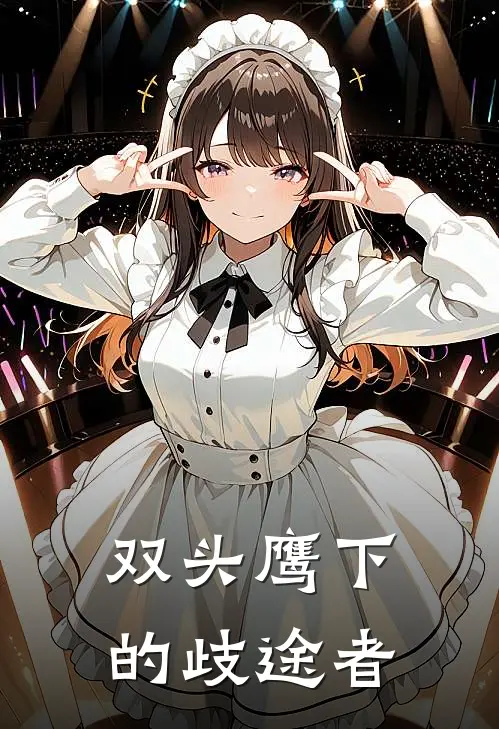 双头鹰下的歧途者