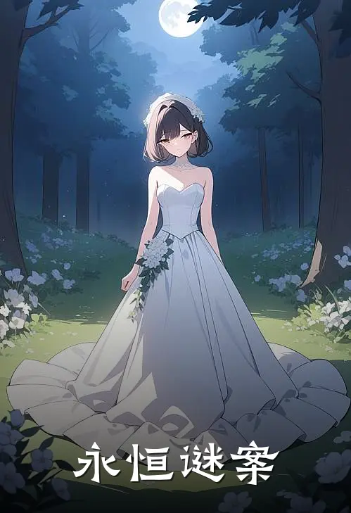 永恒谜案