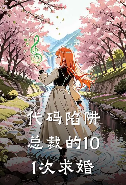 代码陷阱：总裁的101次求婚(苏璃傅沉舟)免费小说全本阅读_最新章节列表代码陷阱：总裁的101次求婚(苏璃傅沉舟)