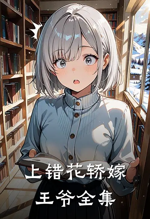 上错花轿嫁王爷全集