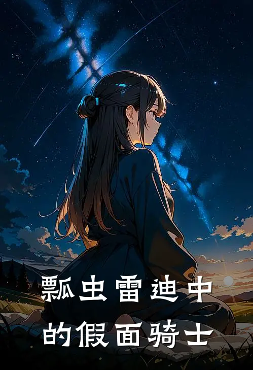 瓢虫雷迪中的假面骑士