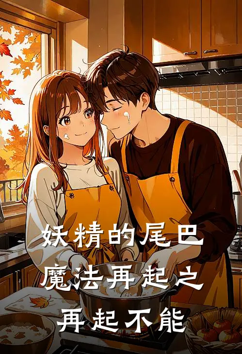 妖精的尾巴：魔法再起之再起不能