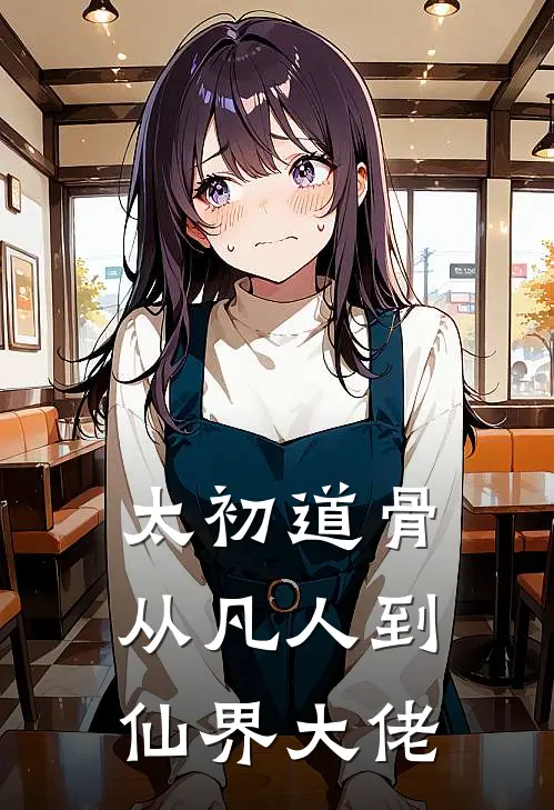 太初道骨，从凡人到仙界大佬