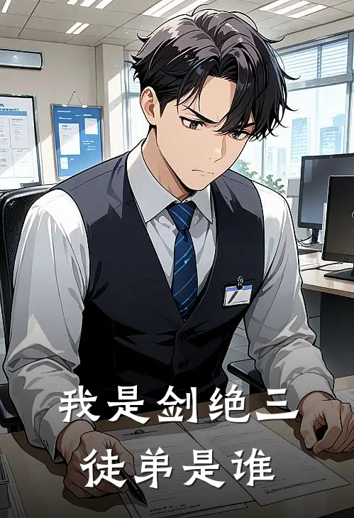 我是剑绝三徒弟是谁