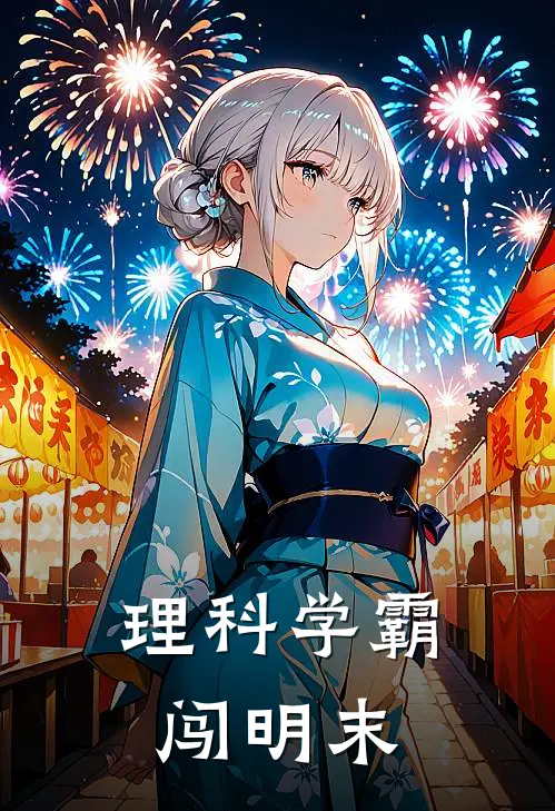 理科学霸闯明末(周墨杨小二)免费热门小说_最新小说推荐理科学霸闯明末周墨杨小二