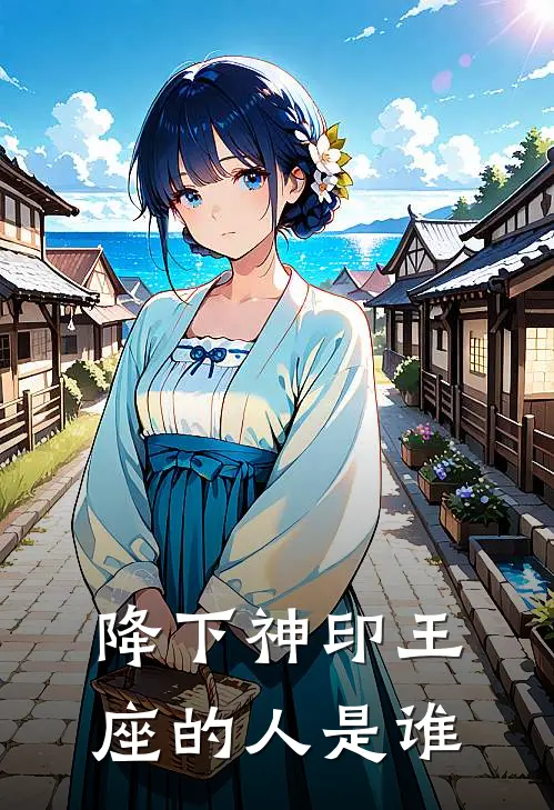 降下神印王座的人是谁