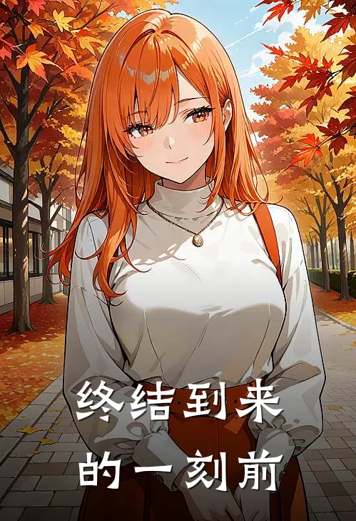 终结到来的一刻前