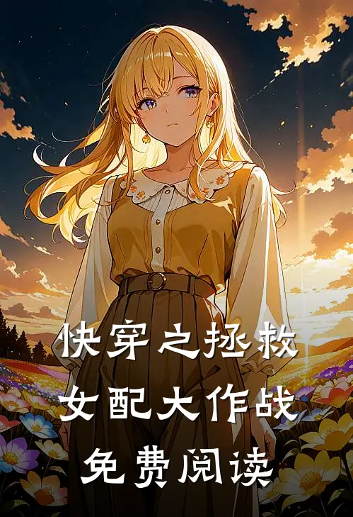 快穿之拯救女配大作战免费阅读