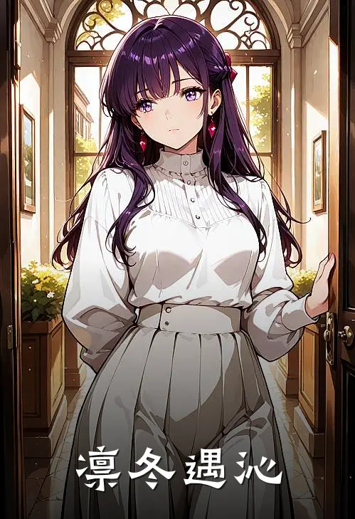 凛冬遇沁