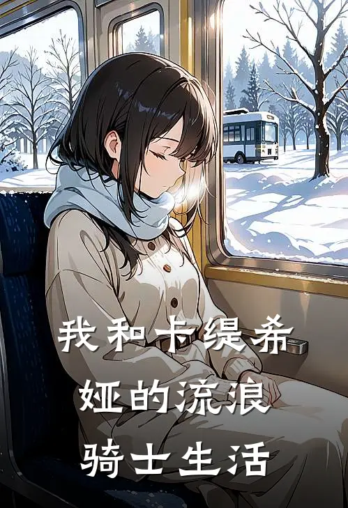 我和卡缇希娅的流浪骑士生活(李梦凡卡缇希娅)全本免费完结小说_小说完结免费我和卡缇希娅的流浪骑士生活李梦凡卡缇希娅