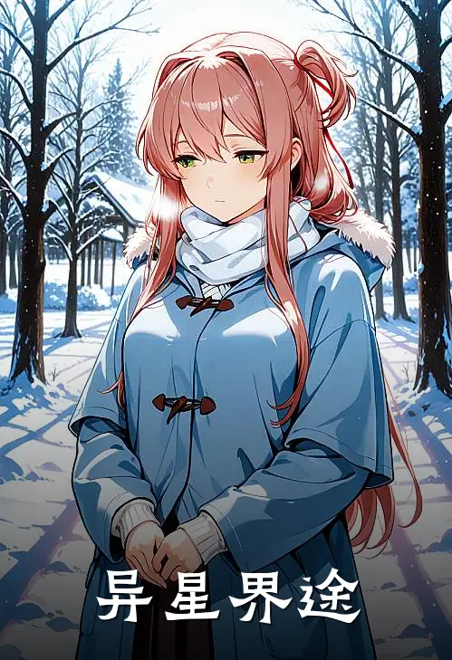 异星界途萧轶利兹免费小说完整版_完结版小说阅读异星界途(萧轶利兹)