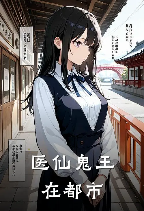 医仙鬼王在都市(奕伍玉佩)全集阅读_医仙鬼王在都市最新章节阅读