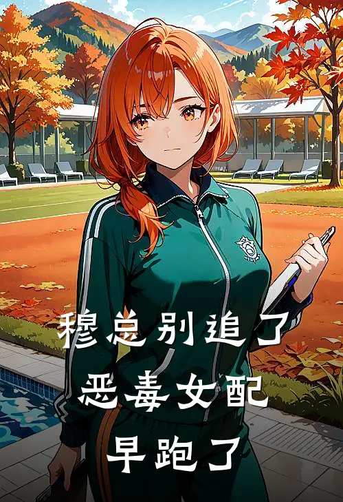 穆总别追了，恶毒女配早跑了谢佳宁穆川完整免费小说_小说全文免费阅读穆总别追了，恶毒女配早跑了谢佳宁穆川