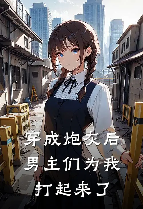 穿成炮灰后，男主们为我打起来了(楚昭卫铮)免费小说笔趣阁_完结版小说推荐穿成炮灰后，男主们为我打起来了(楚昭卫铮)