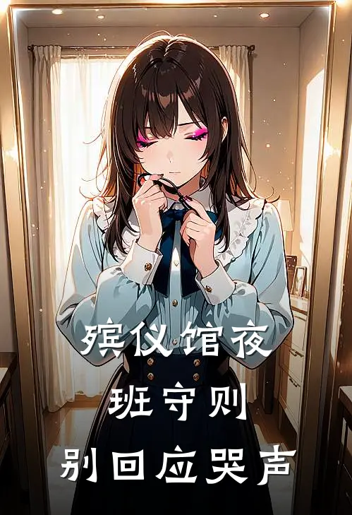 陈默陈晓（殡仪馆夜班守则：别回应哭声）最新章节列表_（陈默陈晓）殡仪馆夜班守则：别回应哭声最新小说